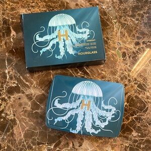 Hourglass Ambient Lighting Palette - JELLYFISH